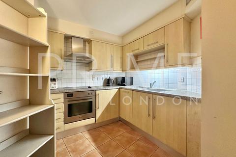2 bedroom apartment to rent, South Block, County Hall Apartments, South Bank