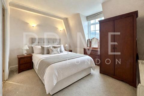 2 bedroom apartment to rent, South Block, County Hall Apartments, South Bank