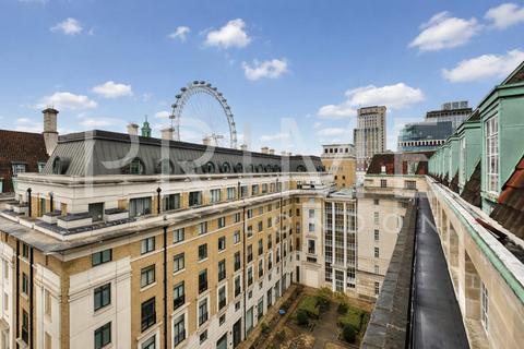 undefined, South Block, County Hall Apartments, South Bank
