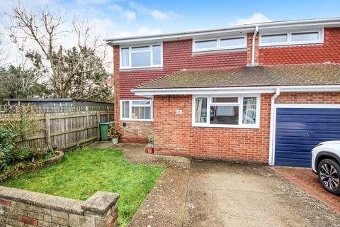 3 bedroom semi-detached house for sale, Finlay Close, Southampton SO19