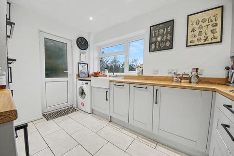 3 bedroom semi-detached house for sale, Finlay Close, Southampton SO19