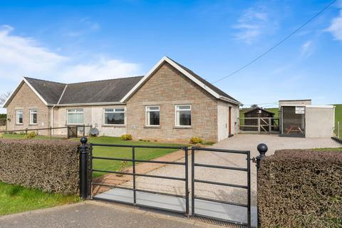 undefined, 2 Sandyford Farm Cottages, Sandyford, Monkton, KA9 2SP