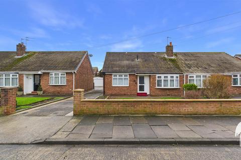 2 bedroom bungalow for sale, Windsor Drive, Cleadon, Sunderland
