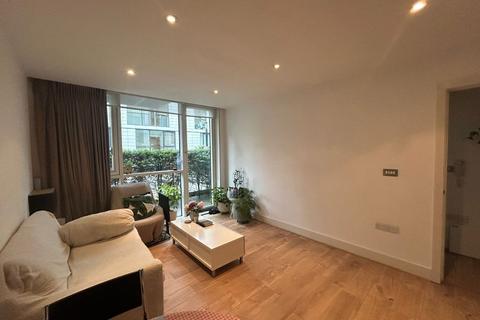 1 bedroom apartment to rent, Times Square, London