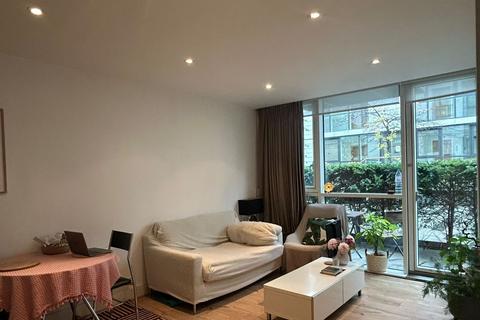 1 bedroom apartment to rent, Times Square, London