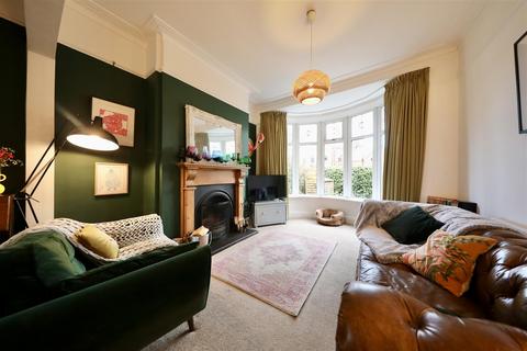 3 bedroom terraced house for sale, Park Avenue, Princes Avenue, Hull
