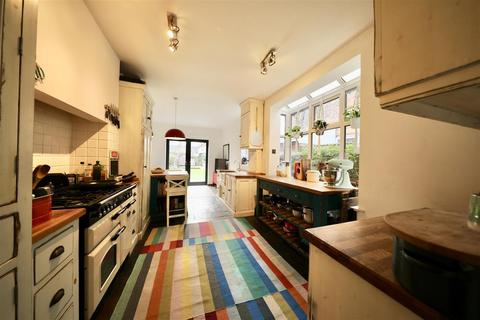 3 bedroom terraced house for sale, Park Avenue, Princes Avenue, Hull