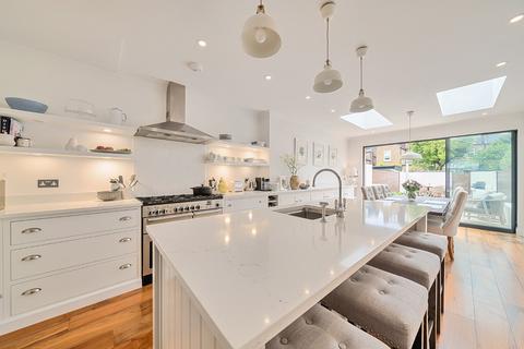 3 bedroom terraced house for sale, Florence Road, Wimbledon, London, SW19