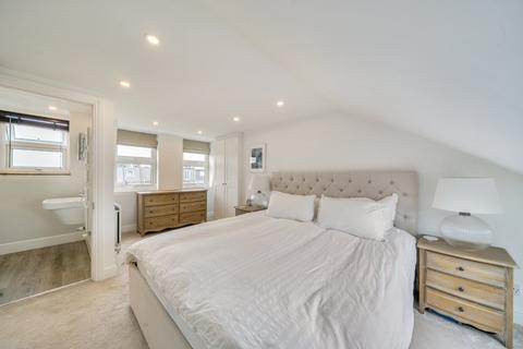 3 bedroom terraced house for sale, Florence Road, Wimbledon, London, SW19