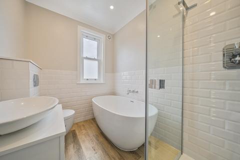 3 bedroom terraced house for sale, Florence Road, Wimbledon, London, SW19