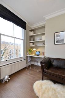 undefined, Ifield Road, London SW10