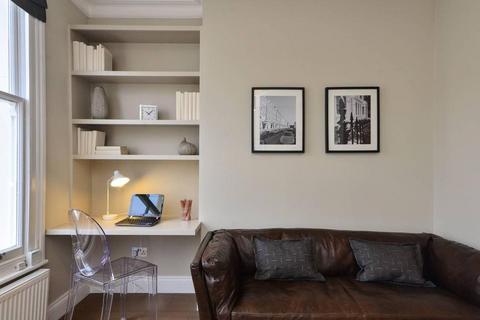 undefined, Ifield Road, London SW10