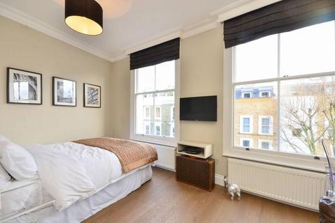 undefined, Ifield Road, London SW10