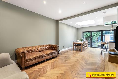 4 bedroom semi-detached house for sale, Sherbrook Gardens, London