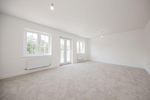 4 bedroom detached house for sale, 9 Marlowe Close, The Brambles, Crowborough