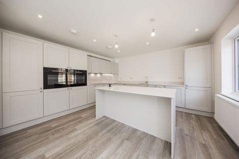 4 bedroom detached house for sale, 9 Marlowe Close, The Brambles, Crowborough