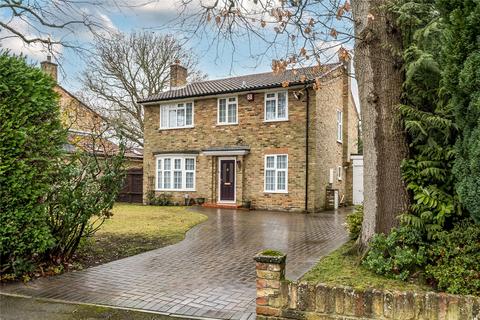 undefined, Devonshire Drive, Camberley, Surrey, GU15