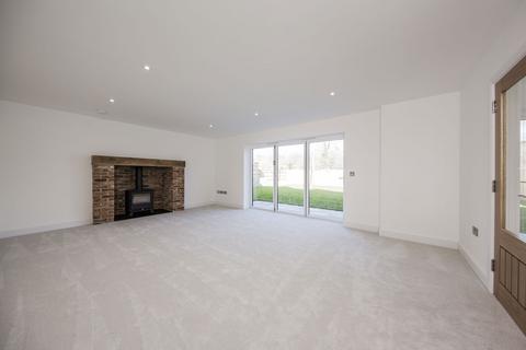 undefined, Walshes Road, Crowborough