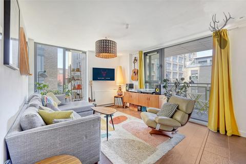 1 bedroom apartment for sale, Fondant Court, Bow