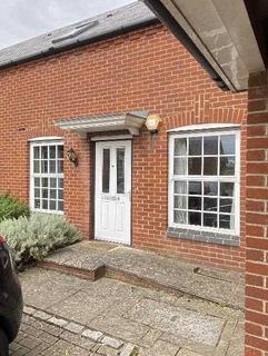 Studio to rent, Wooldridge Court, Margaret Road, Oxford