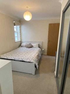 Studio to rent, Wooldridge Court, Margaret Road, Oxford