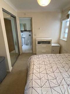 Studio to rent, Wooldridge Court, Margaret Road, Oxford