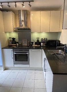 Studio to rent, Wooldridge Court, Margaret Road, Oxford