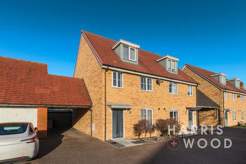 undefined, Haygreen Road, Witham, Essex, CM8