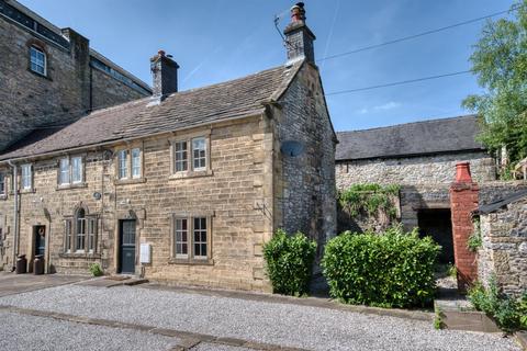 undefined, Off Fountain Square, Youlgrave, Derbyshire