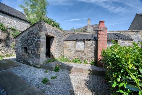 undefined, Off Fountain Square, Youlgrave, Derbyshire
