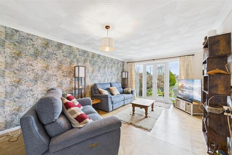 3 bedroom semi-detached bungalow for sale, Ollerton Road, Little Carlton, Newark