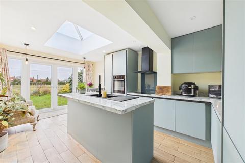 3 bedroom semi-detached bungalow for sale, Ollerton Road, Little Carlton, Newark