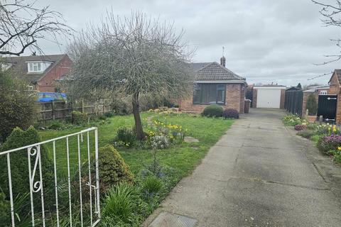 undefined, Ollerton Road, Little Carlton, Newark