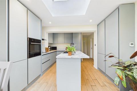 undefined, Ollerton Road, Little Carlton, Newark