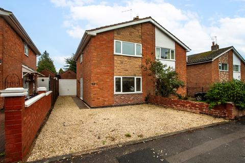 undefined, 22 Rosebank Road, Countesthorpe, Leicester