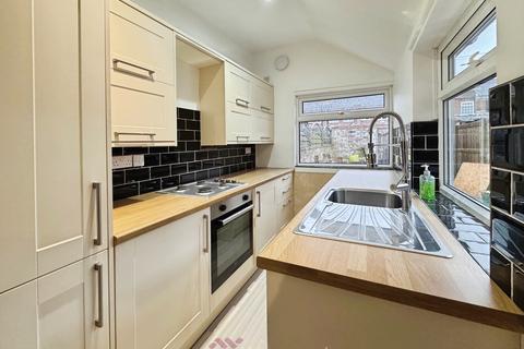 undefined, Manuel Street , Goole DN14