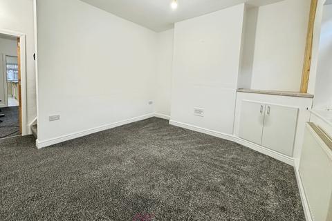 undefined, Manuel Street , Goole DN14