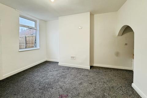 undefined, Manuel Street , Goole DN14