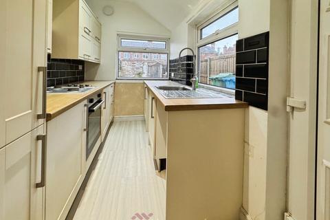 undefined, Manuel Street , Goole DN14