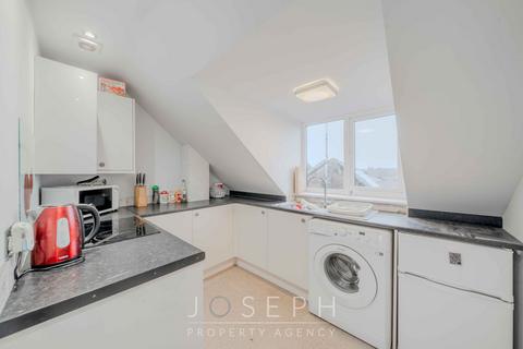 1 bedroom apartment to rent, High Street, 64-66 High Street, IP6