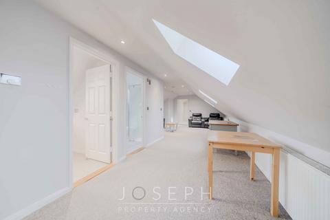 1 bedroom apartment to rent, High Street, 64-66 High Street, IP6