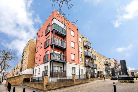 1 bedroom flat to rent, Horseley Court, Mile End, E1