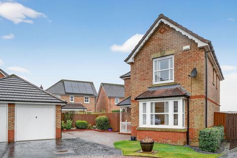 3 bedroom detached villa for sale, 7 Lochranza Court, Kilmarnock, KA3 6FR