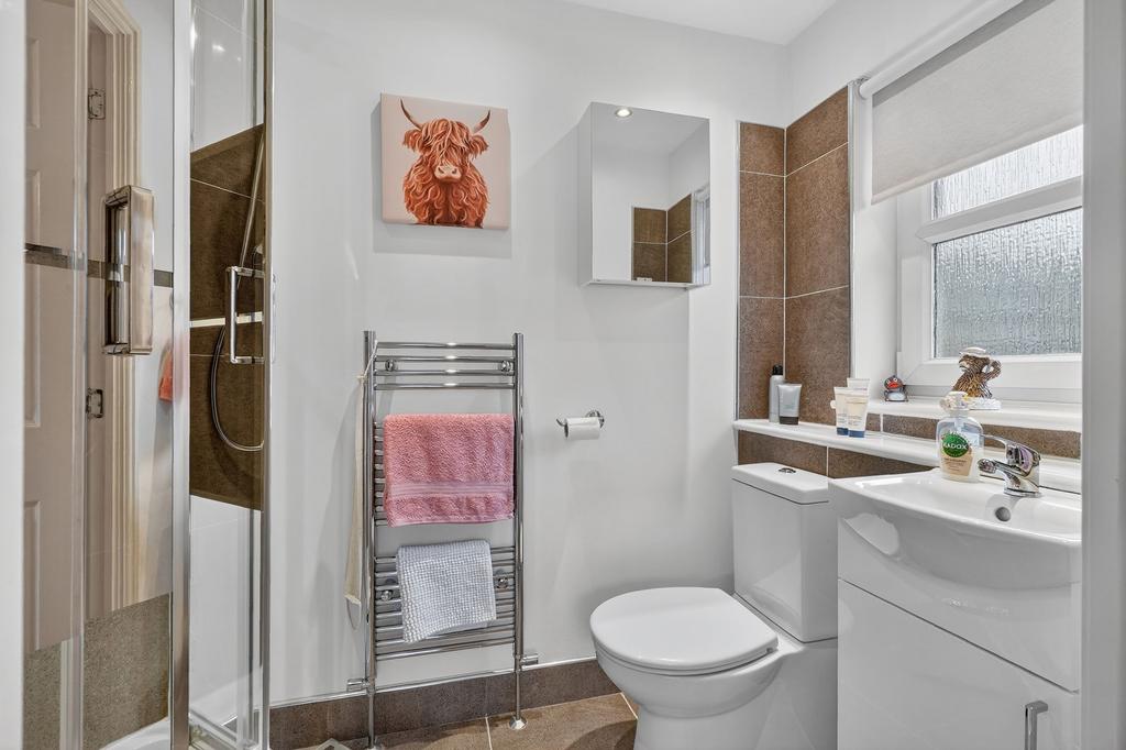En suite