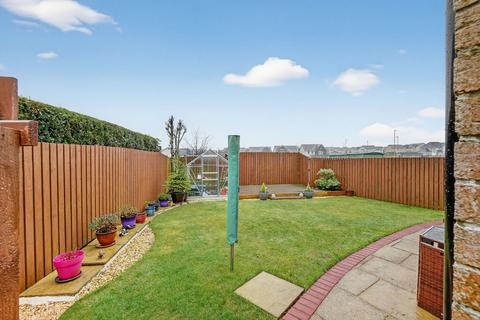 3 bedroom detached villa for sale, 7 Lochranza Court, Kilmarnock, KA3 6FR