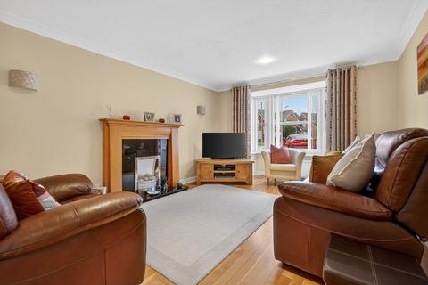 3 bedroom detached villa for sale, 7 Lochranza Court, Kilmarnock, KA3 6FR