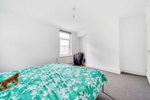 2 bedroom terraced house for sale, High Street, St. Lawrence, Ramsgate