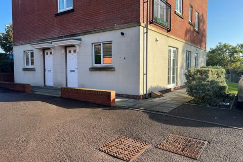 1 bedroom flat to rent, Skylark Road, North Cornelly CF33