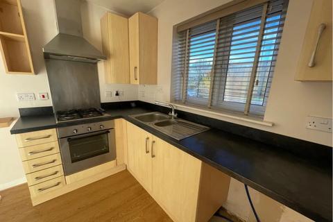 1 bedroom flat to rent, Skylark Road, North Cornelly CF33