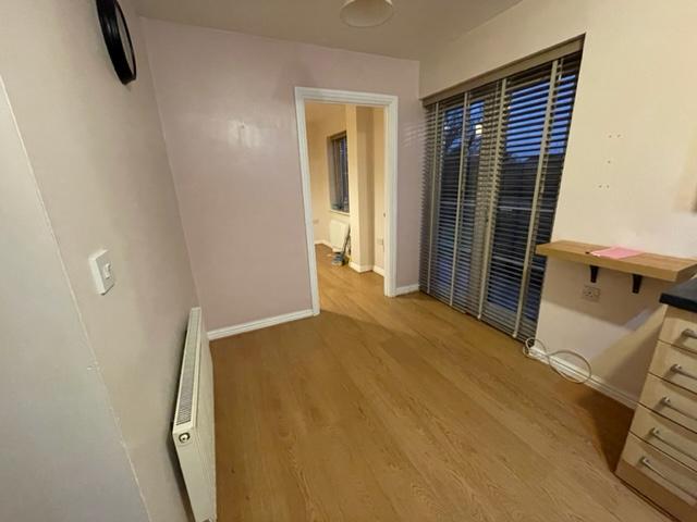 Open Plan North Cornelly AVENUE Property